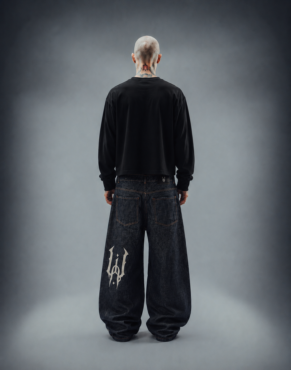pantalon exit