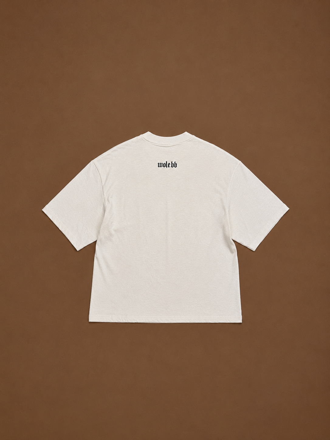 camiseta pura