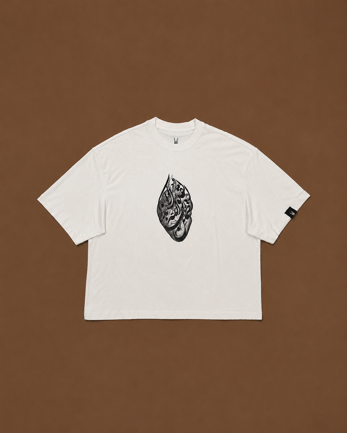 camiseta pura
