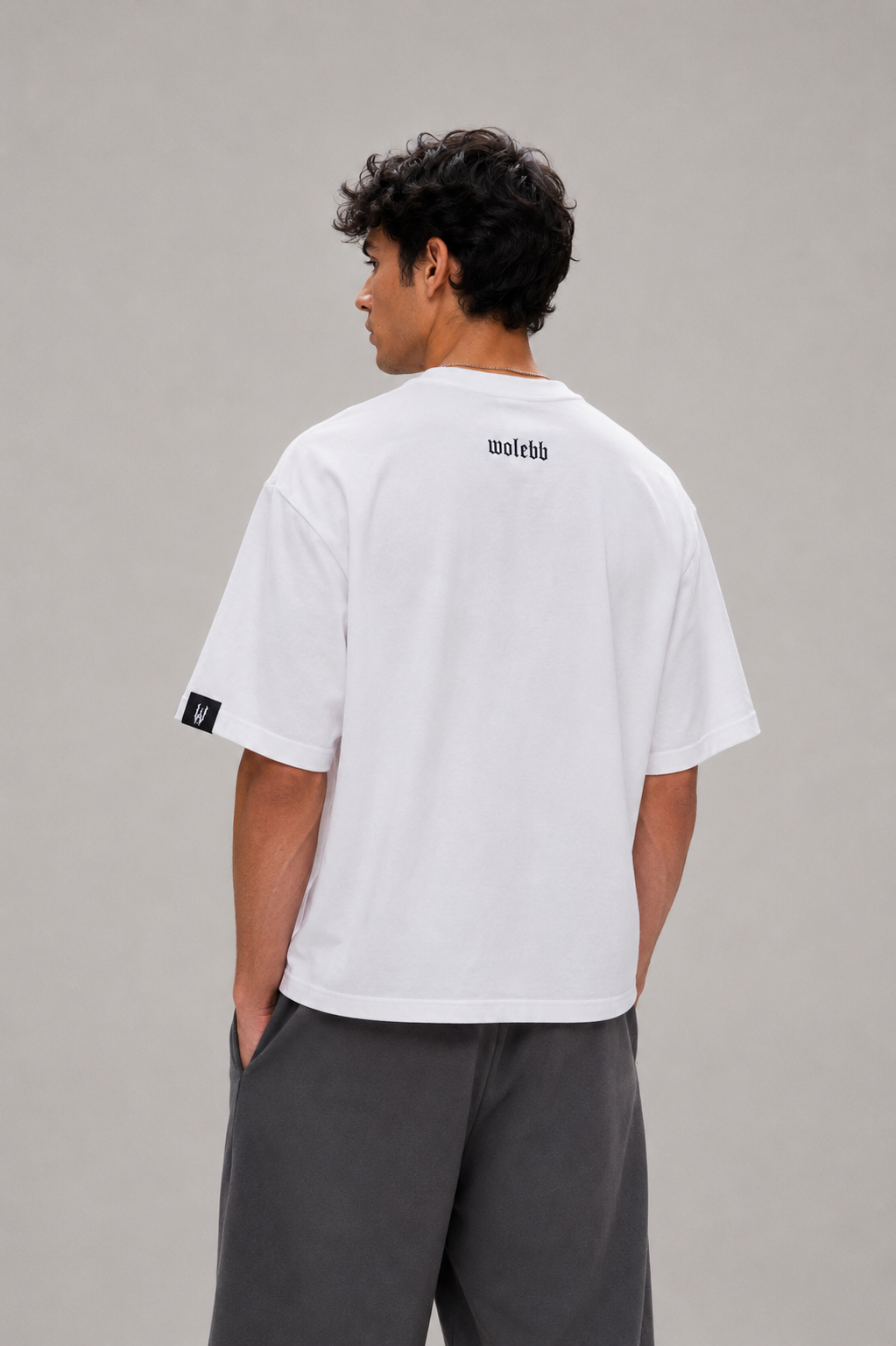 camiseta pura